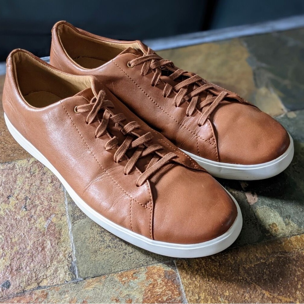 Cole Haan Grand Cross Court